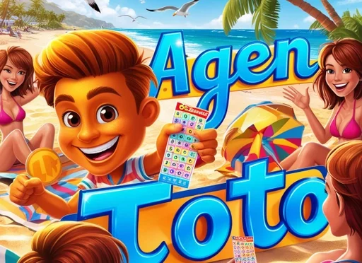 Agen Toto Terlengkap : Panduan untuk Pengalaman Bermain