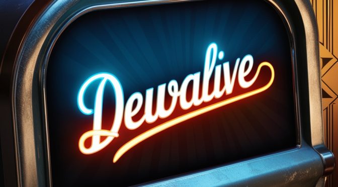 Slot Online Dewalive: Panduan Lengkap Menang Besar